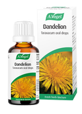 A.Vogel Dandelion Taraxacum Drops 50ml