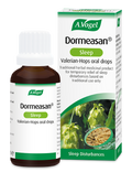 A.Vogel Dormeasan Sleep Valerian-Hops Oral Drops 15ml