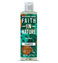 Faith in Nature Coconut Shampoo