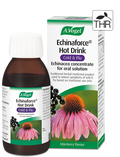 A.Vogel Echinaforce Hot Drink Cold & Flu Echinaceawith Elderberry 100ml