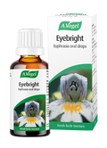 A.Vogel Eyebright - Euphrasia Drops 50ml