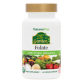 Source of Life® Garden Folate 60 Caps