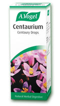 Centaurium (Centaury)