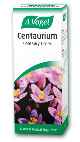 Centaurium (Centaury)