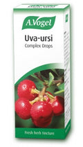Uva-ursi and Echinacea 50ml