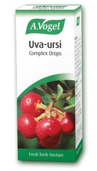Uva-ursi and Echinacea 50ml