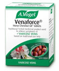 Horse Chestnut (Varicose Veins) 60 tabs