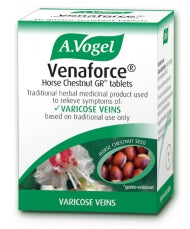 Horse Chestnut (Varicose Veins) 60 tabs