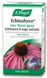 Sore Throat Remedy 30ml