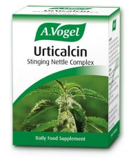 Urticalcin silicea & nettle extract 360 tabs