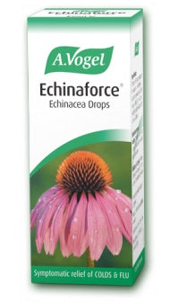 Echinacea tincture 100ml