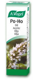 Essential oils for inhalation 10ml