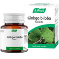 A.Vogel Ginkgo Biloba 120 Tabs