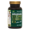Nature's Plus Glucosamine/Chondroitin/MSM Ultra Rx-Joint 90 Tabs