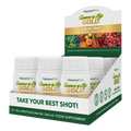 Source of Life Gold Multivitamin Liquid Shot (12x30ml)