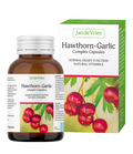 A.Vogel Hawthorn-Garlic Complex 90 Caps