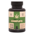 Natures Plus HempCeutix Capsules