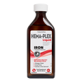 Nature's Plus Hema-Plex Liquid Iron 250ml