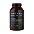 Kiki Health Hemp Protein Organic 235g