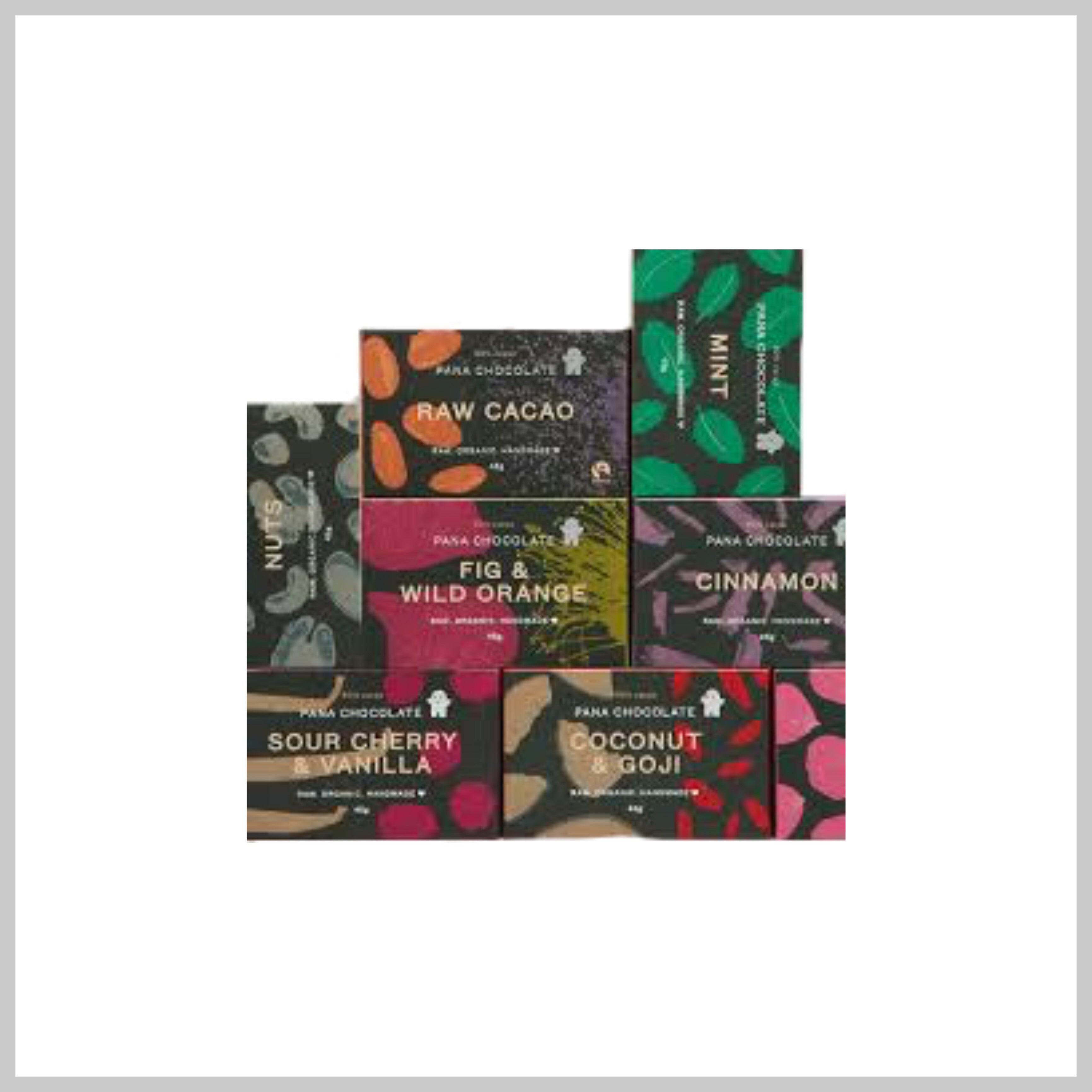 Pana Chocolate