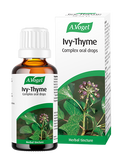 A.Vogel Ivy-Thyme Complex 50ml