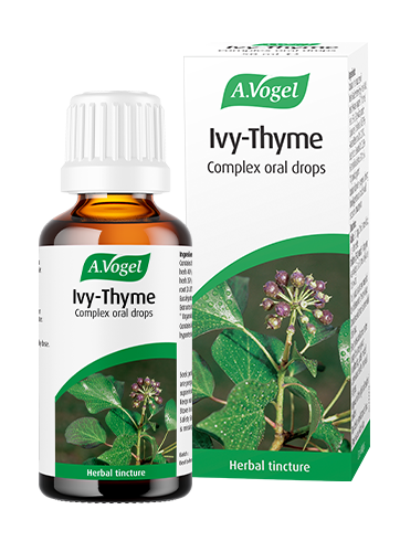 A.Vogel Ivy-Thyme Complex 50ml