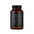 Kiki Health Maca Powder Organic 100g