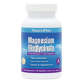 Nature's Plus Magnesium Bisglycinate 180 Caps