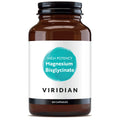 Viridian High Potency Magnesium Bisglycinate 60 Caps