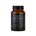 Kiki Health Organic Maitake Extract 60 Caps