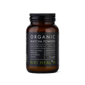 Kiki Health Matcha Powder Organic Ceremonial Grade 30g