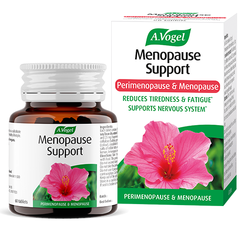 A.Vogel Menopause Support (Perimenopause and Menopause) 60 Tablets