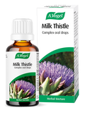 A.Vogel Milk Thistle Complex Drops 100ml