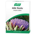 A.Vogel Milk Thistle Complex 60 Tabs