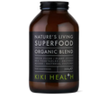 Kiki Health Nature's Living Superfood 300g