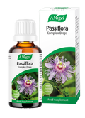 A.Vogel Passiflora Complex Drops 50ml