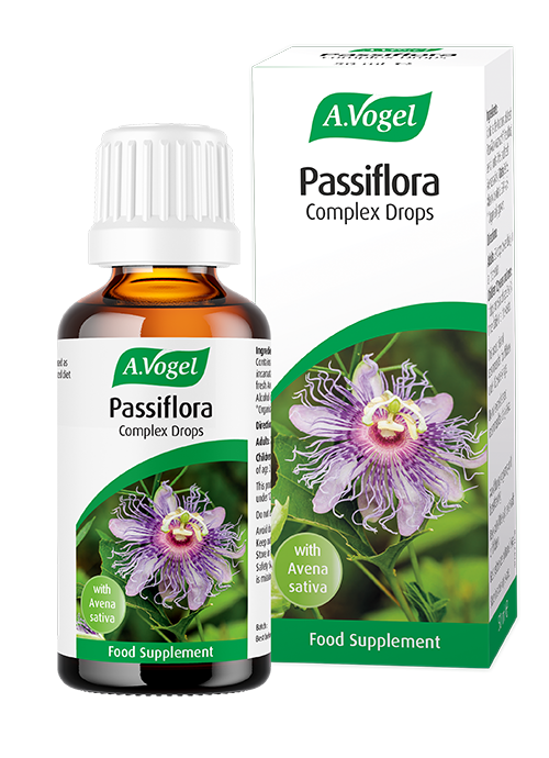 A.Vogel Passiflora Complex Drops 50ml