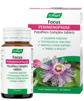A.Vogel Focus Perimenopause 30 Tabs
