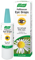 A.Vogel Pollinosan Hayfever Eye Drops 10ml