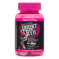 Source of Life Power Teen For Her 60 Chewables