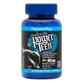 Source of Life Power Teen For Him 60 Chewables