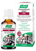 A.Vogel Agnus Castus Oral Drops 50ml