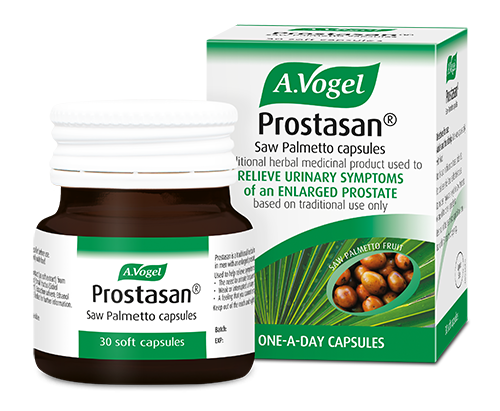 A-Vogel Prostasan 30 caps