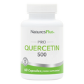 Nature's Plus Pro Quercetin 500mg 60 Caps