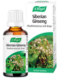 A.Vogel Siberian Ginseng 50ml