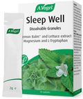 A.Vogel Sleep Well Dissolvable Granules (14 Sachets)
