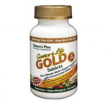 Gold Tablets 90