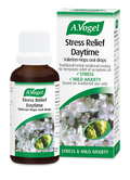 A.Vogel Stress Relief Daytime 50ml