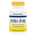 Nature's Plus Ultra-Zyme 90 Tablets
