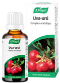 A.Vogel Uva-ursi and Echinacea 50ml
